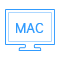 Mac图标