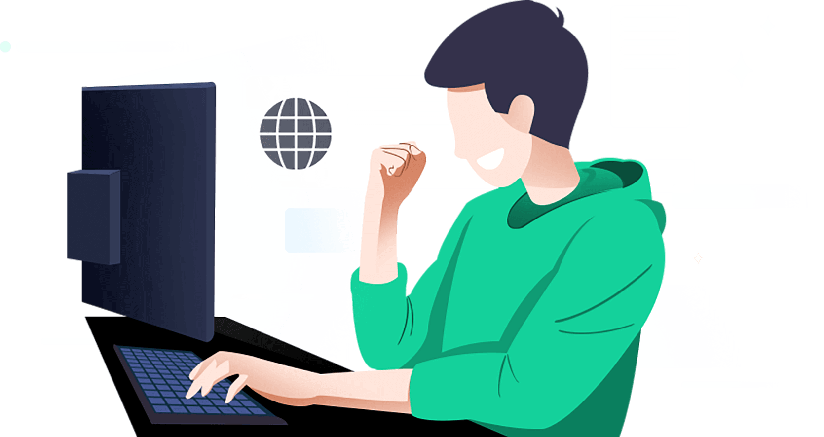 猎豹加速器产品展示图